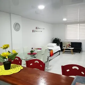 Acogedor En , Cartagena Colombia