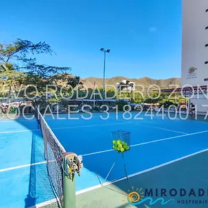 Nuevo Rodadero , Santa Marta (Magdalena) Colombia