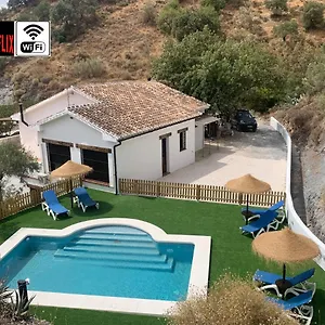 Angosturas , El Chorro España