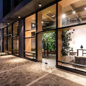 Amazing With Large Coworking Area In The Best Location In , Bogotá Colombia