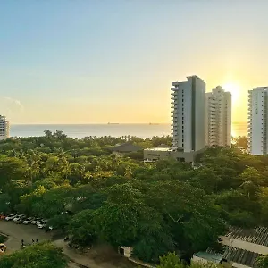 Horizonte - Ocean Club , Santa Marta (Magdalena) Colombia
