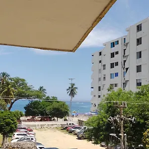 Edificio San Carlos Apto 301 , Santa Marta (Magdalena) Colombia