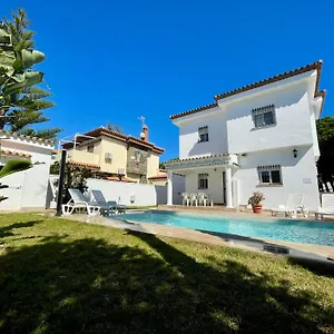 Eden Azul , Chiclana de la Frontera España