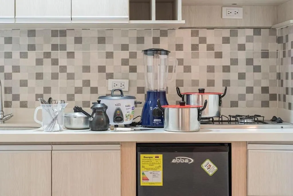 Medellin Minimal Apartment Pet Friendly 203