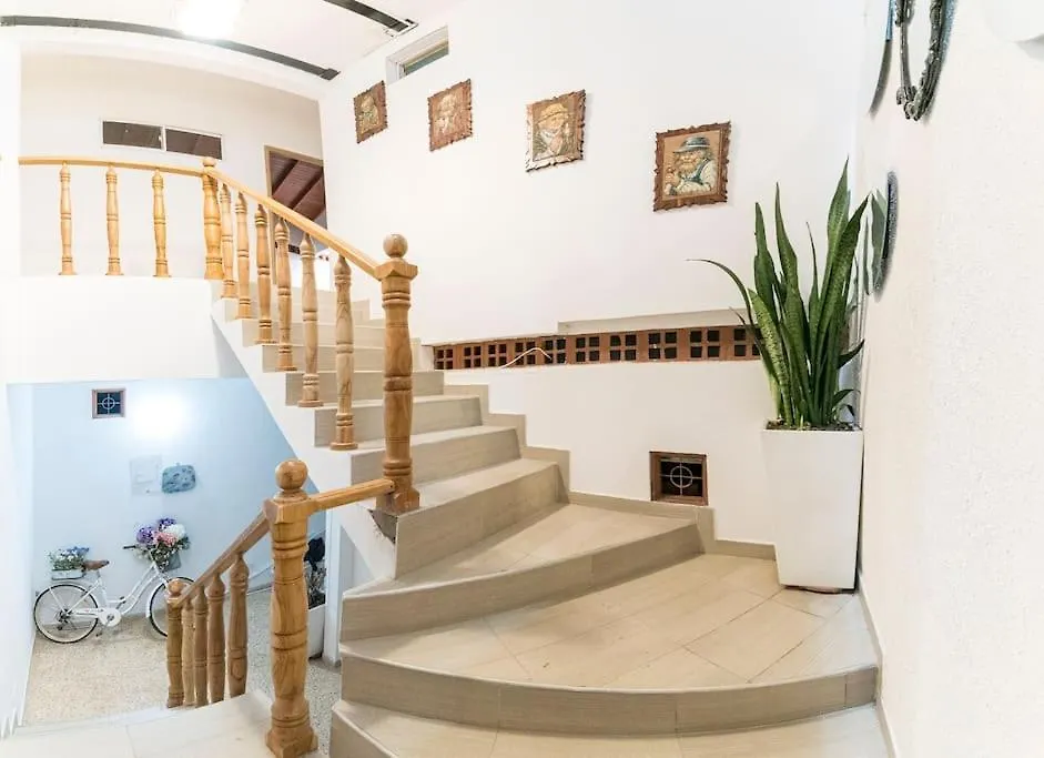 Medellin Minimal Apartment Pet Friendly 203