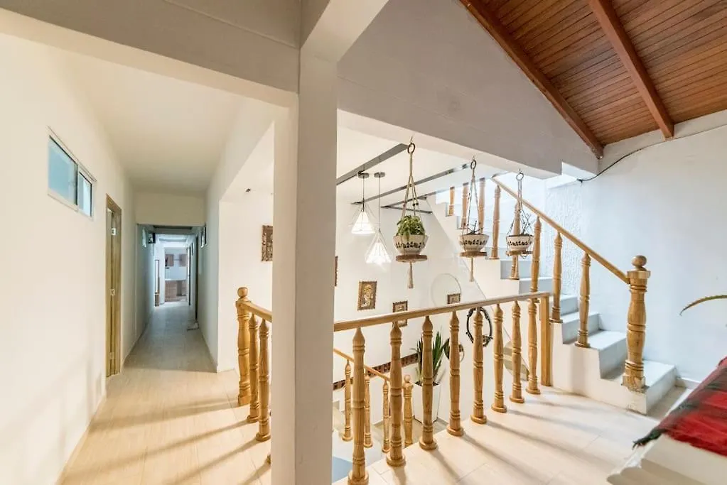 Medellin Minimal Apartment Pet Friendly 203