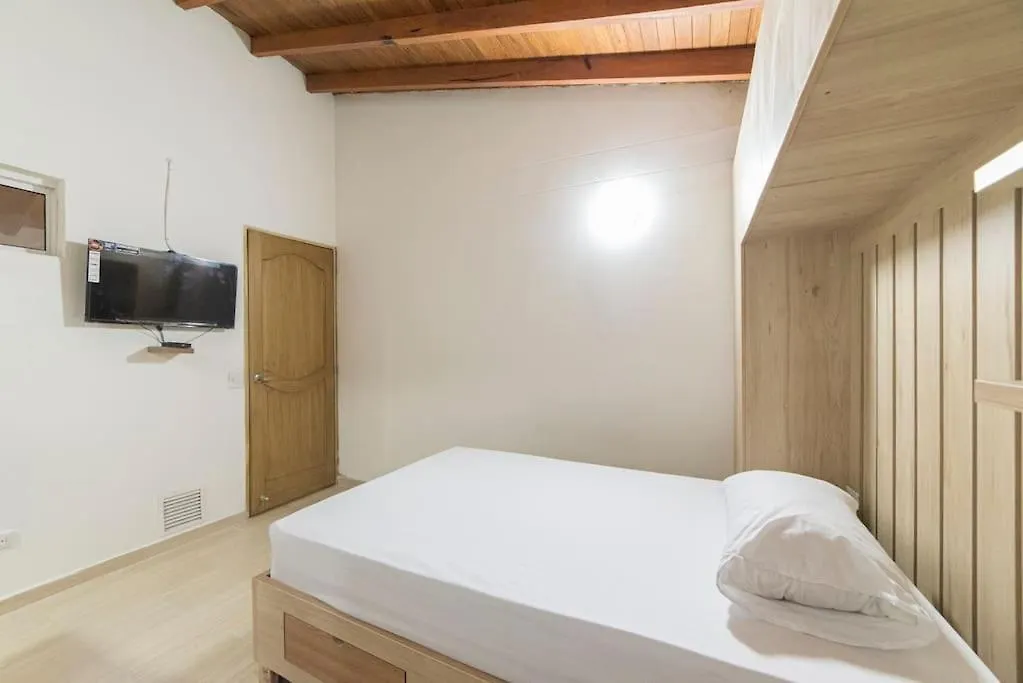 Medellin Minimal Apartment Pet Friendly 203